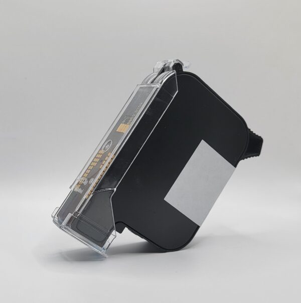 Long Decap Black Ink 45A Cartridge