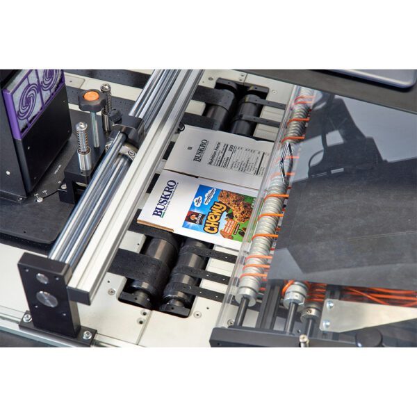 Buskro Quantum 4 Color Inkjet System - Image 5