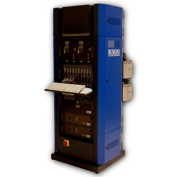 Buskro Atlas Solvent Inkjet System - Image 5