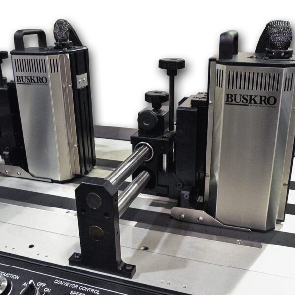 Buskro Atlas Solvent Inkjet System