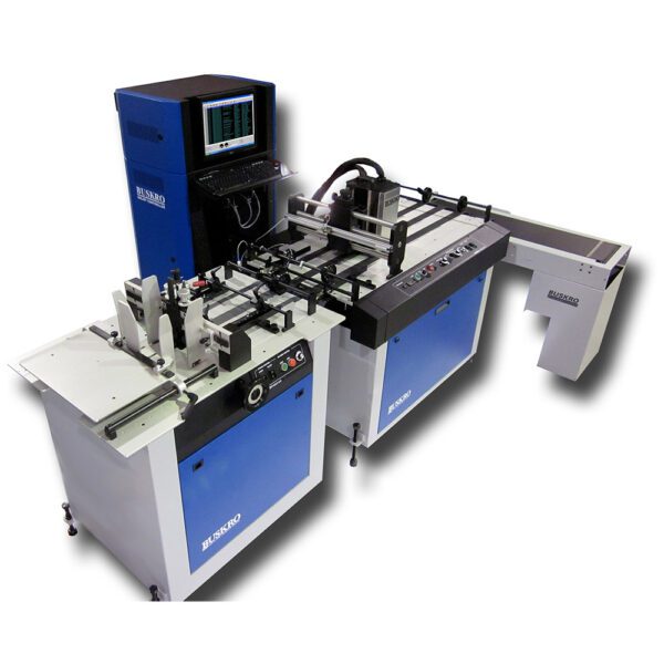 Buskro Atlas Solvent Inkjet System - Image 4