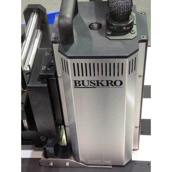 Buskro Atlas Solvent Inkjet System - Image 2