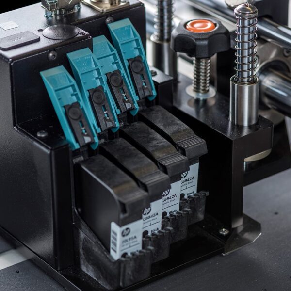 Long Decap Black Ink 45A Cartridge - Image 4