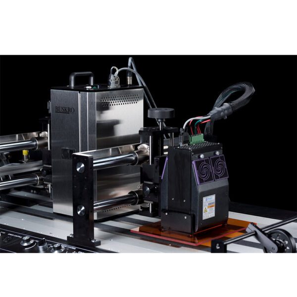 Buskro Quantum Hybrid Inkjet System - Image 4