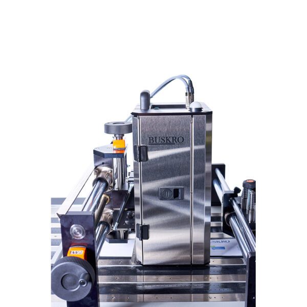 Buskro Quantum Hybrid Inkjet System